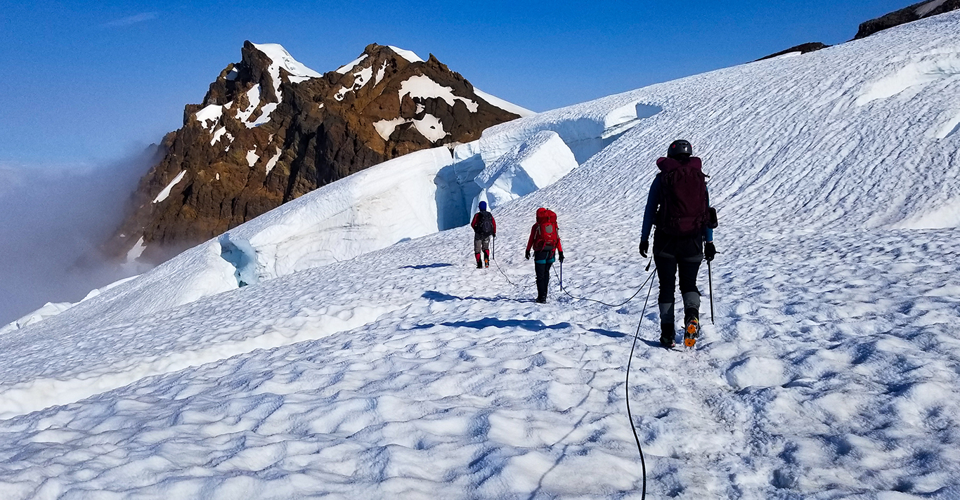 Image for New Mt. Baker Seminar!