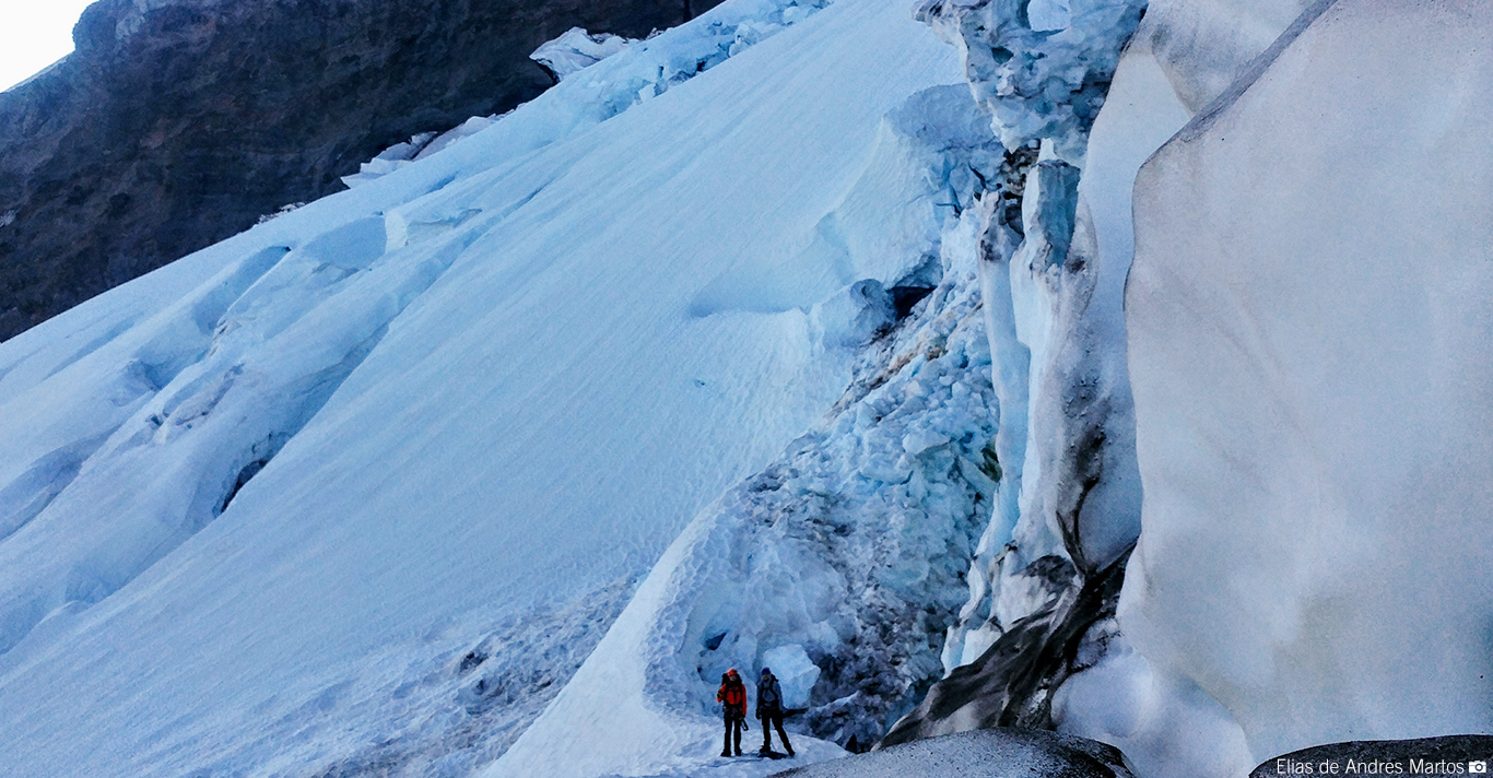 Image for Availability in the North Cascades!