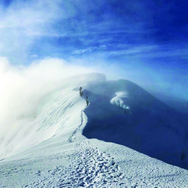 Image for Ecuador\'s Volcanoes