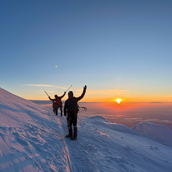 Image for 2026 Mt. Rainier Reservations