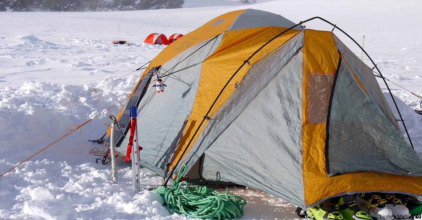 Mountaineering Gear Guides RMI Expeditions