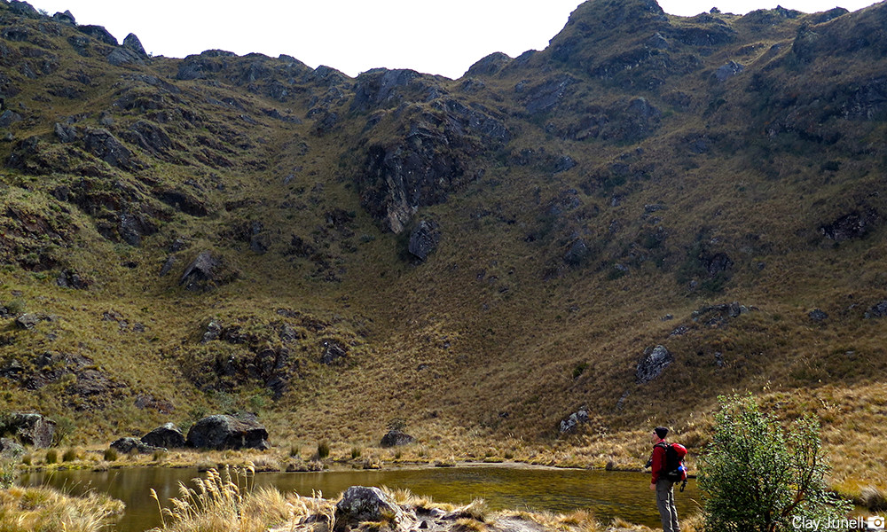 A Complete Guide to Hiking the Inca Trail to Machu Picchu — LAIDBACK TRIP