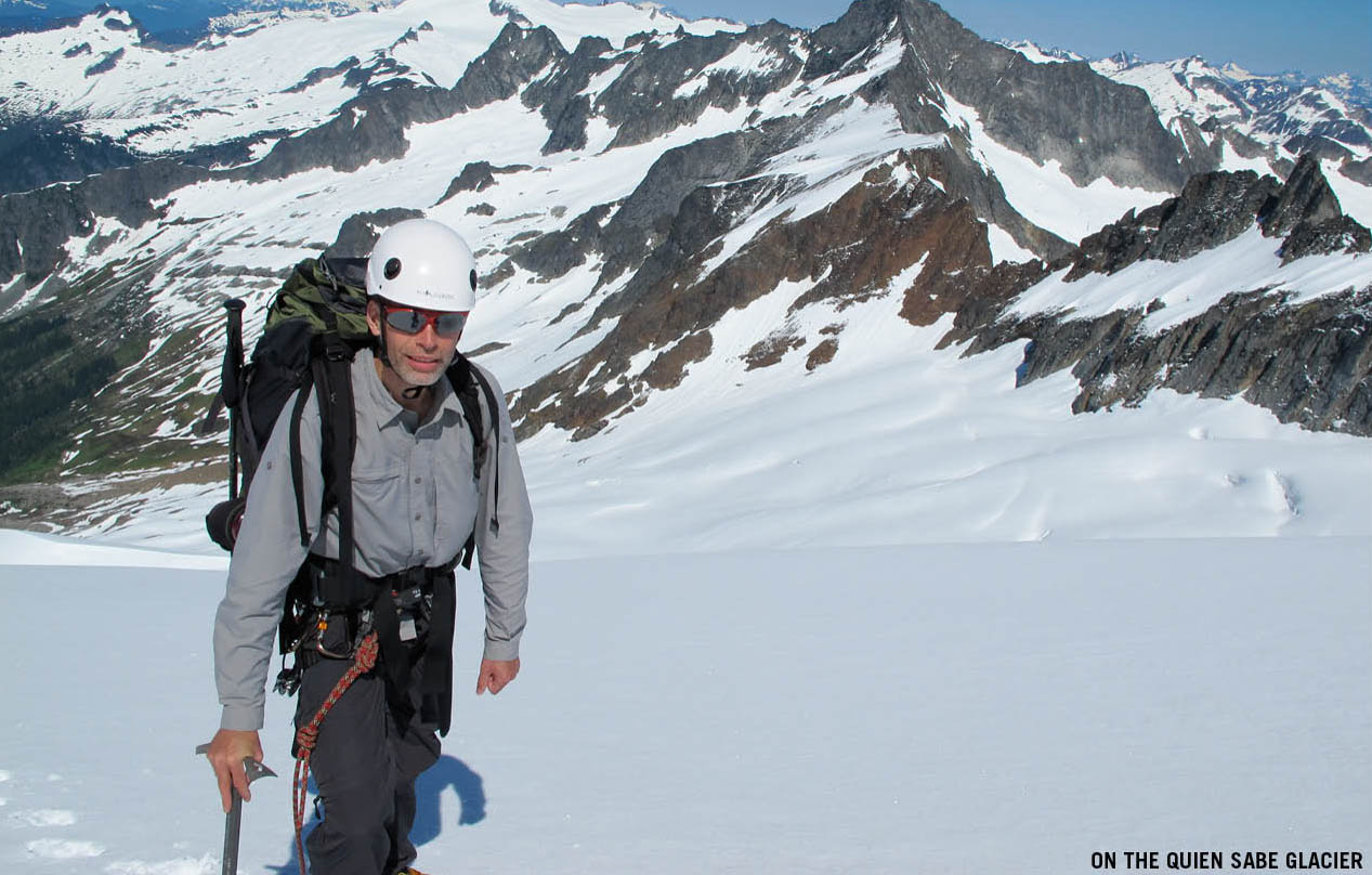 Mountaineering Day School