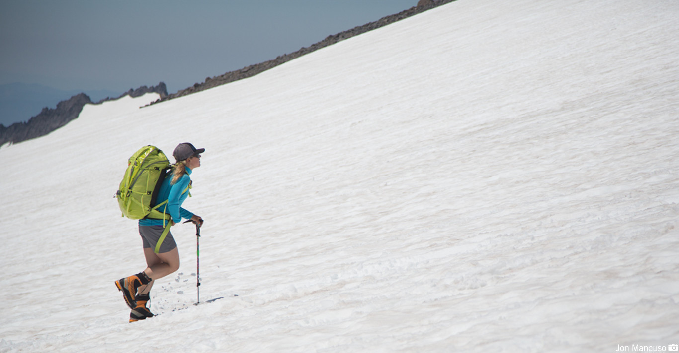 Mountain Climbing Training Plan EOUA Blog